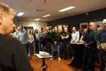 Opening